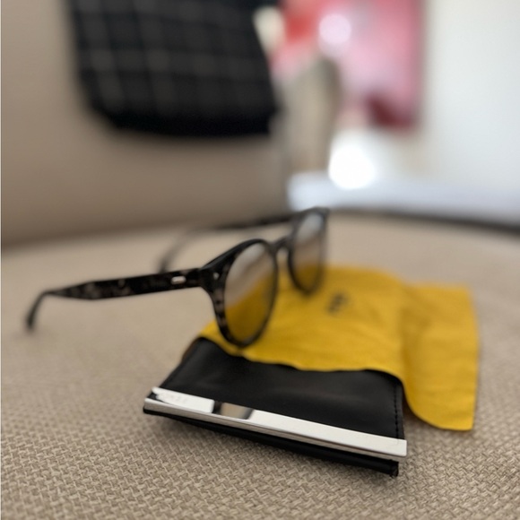 Fendi Ff 0214/S Sunglasses